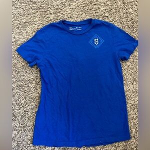 Under Armour boys YMD